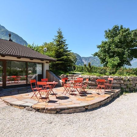 Agritur Airone Bed & Camping 莱维科特尔梅 外观 照片